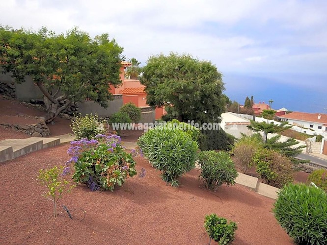 3 bed villa for sale in La Matanza