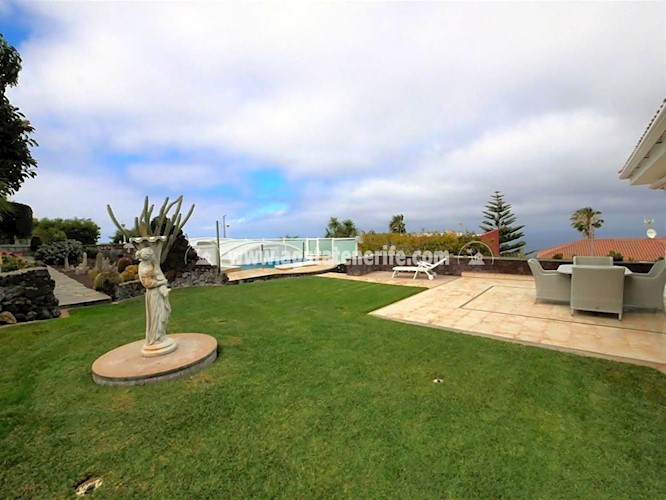 3 bed villa for sale in La Matanza