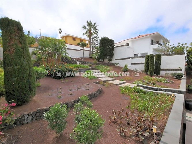 3 bed villa for sale in La Matanza