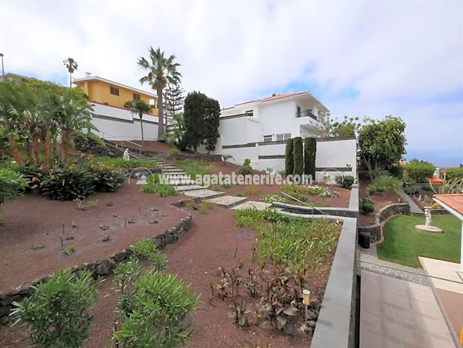 3 bed villa for sale in La Matanza