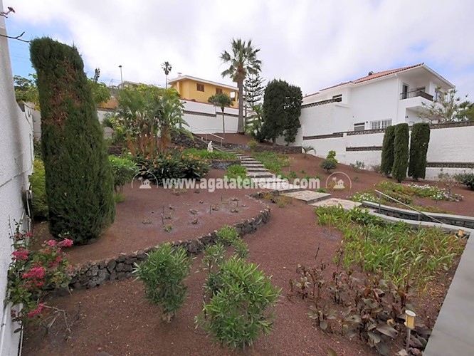 3 bed villa for sale in La Matanza