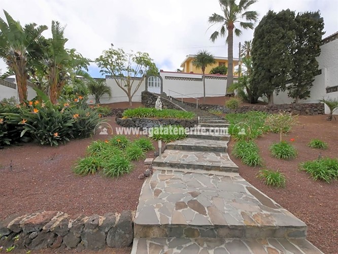 3 bed villa for sale in La Matanza