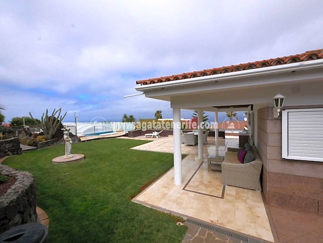 3 bed villa for sale in La Matanza