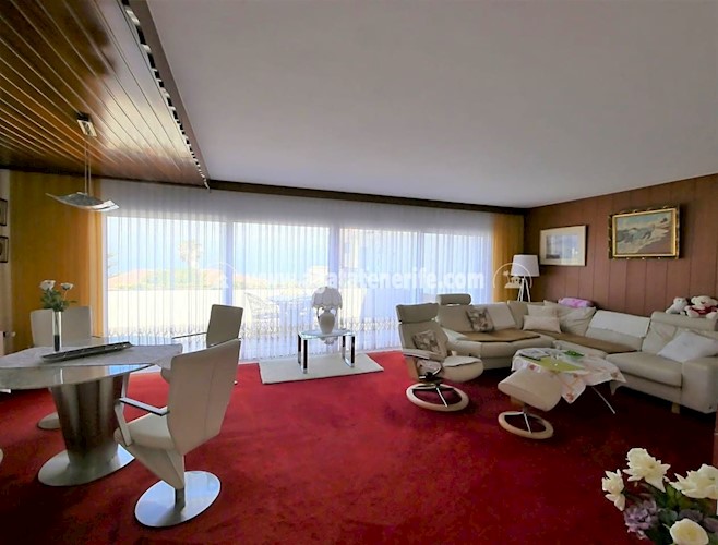3 bed villa for sale in La Matanza
