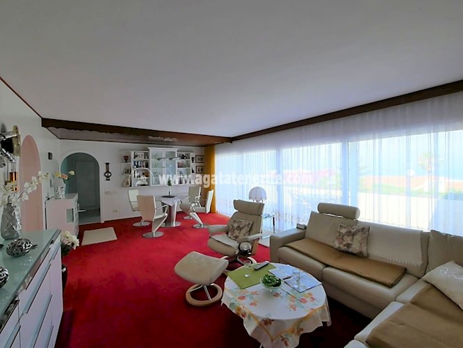 3 bed villa for sale in La Matanza