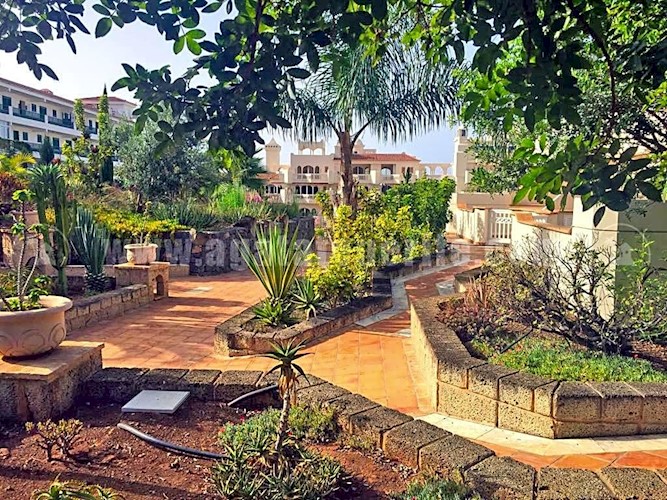 1 bed apartment for long term rent in Puerto de La Cruz