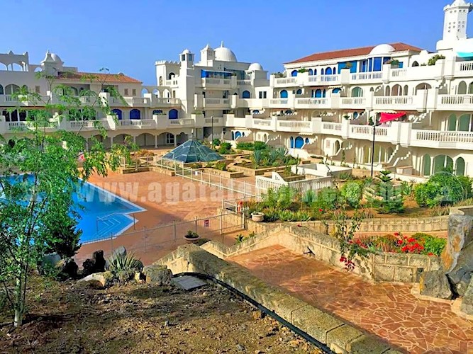 1 bed apartment for long term rent in Puerto de La Cruz