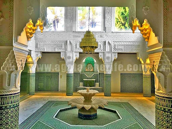 1 bed apartment for long term rent in Puerto de La Cruz