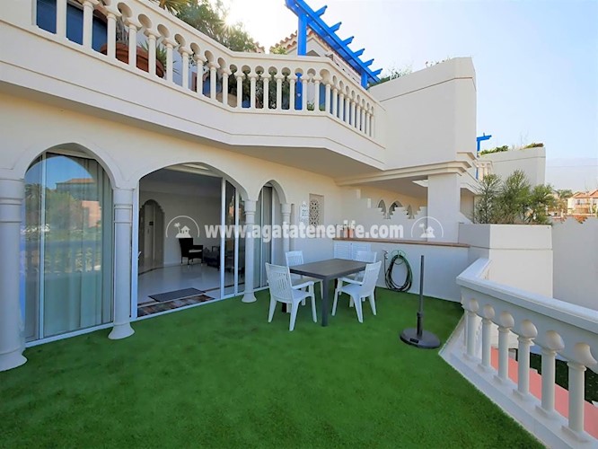 1 bed apartment for long term rent in Puerto de La Cruz