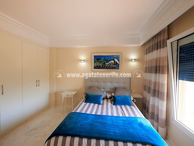 1 bed apartment for long term rent in Puerto de La Cruz