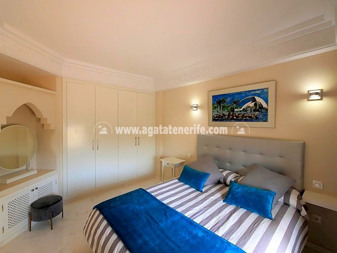 1 bed apartment for long term rent in Puerto de La Cruz