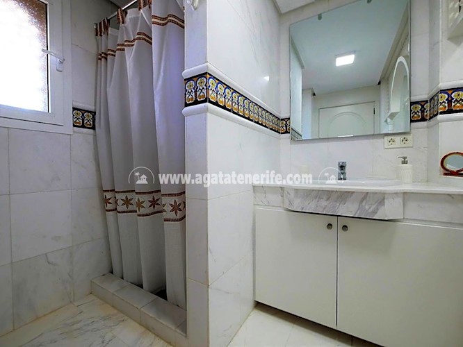 1 bed apartment for long term rent in Puerto de La Cruz