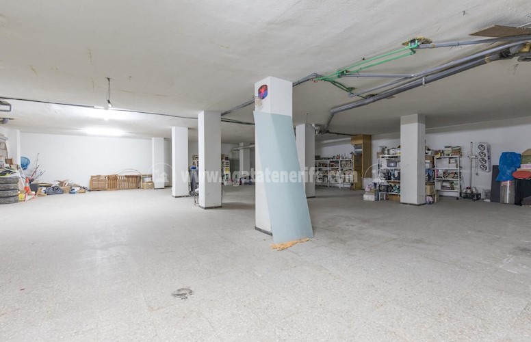 6 bed apartment for sale in Puerto de La Cruz