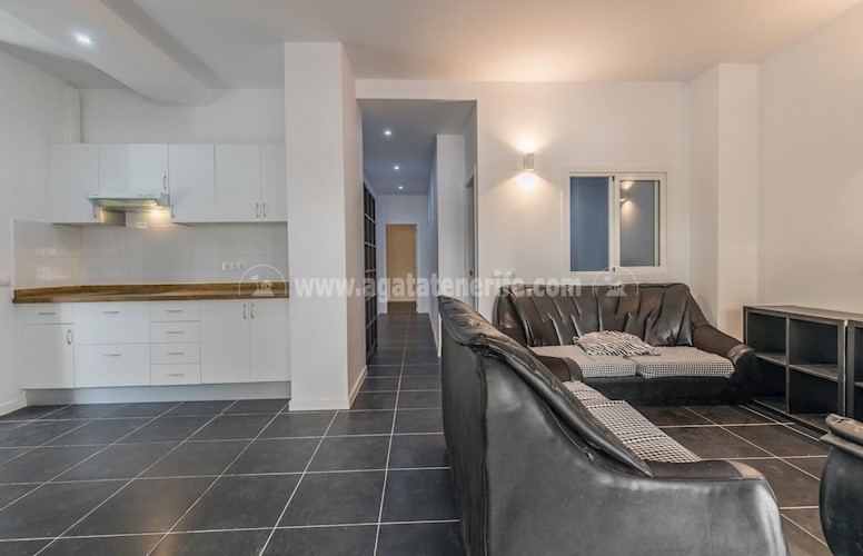 6 bed apartment for sale in Puerto de La Cruz