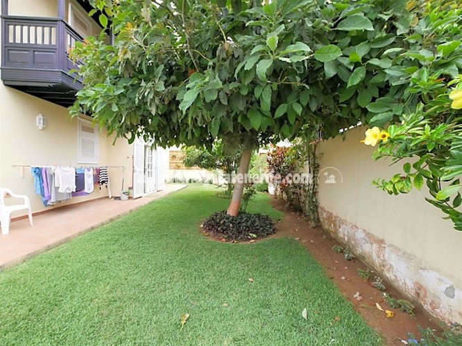 4 bed villa for sale in Puerto de La Cruz