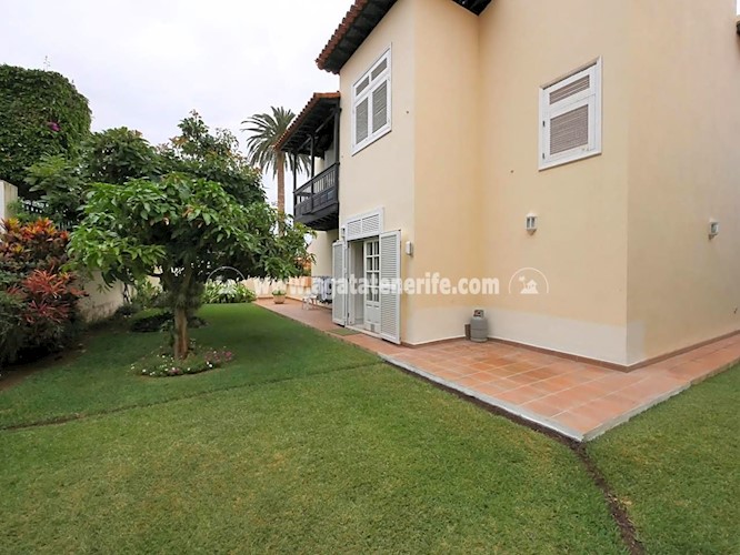 4 bed villa for sale in Puerto de La Cruz