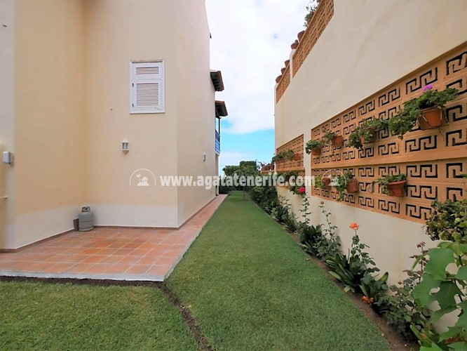 4 bed villa for sale in Puerto de La Cruz
