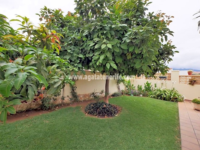 4 bed villa for sale in Puerto de La Cruz