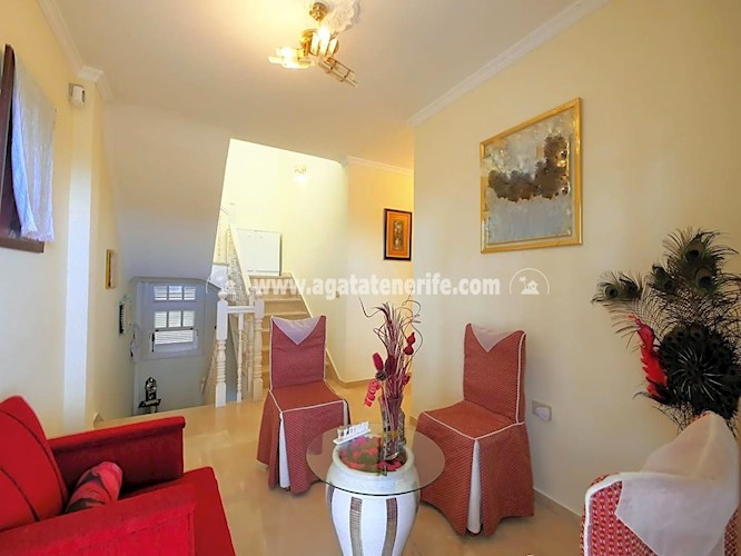 4 bed villa for sale in Puerto de La Cruz