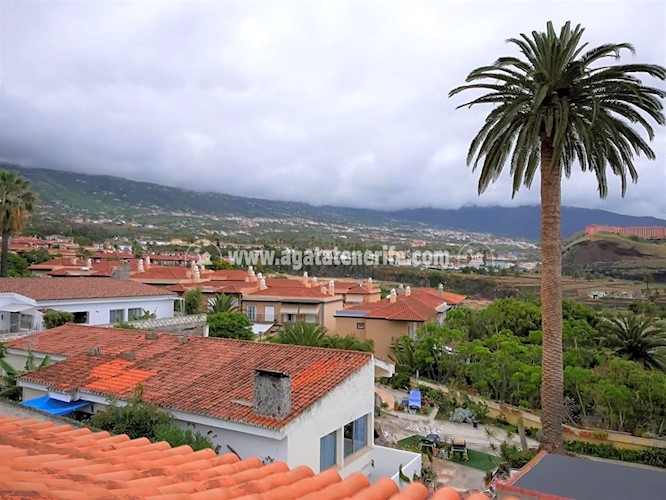 4 bed villa for sale in Puerto de La Cruz