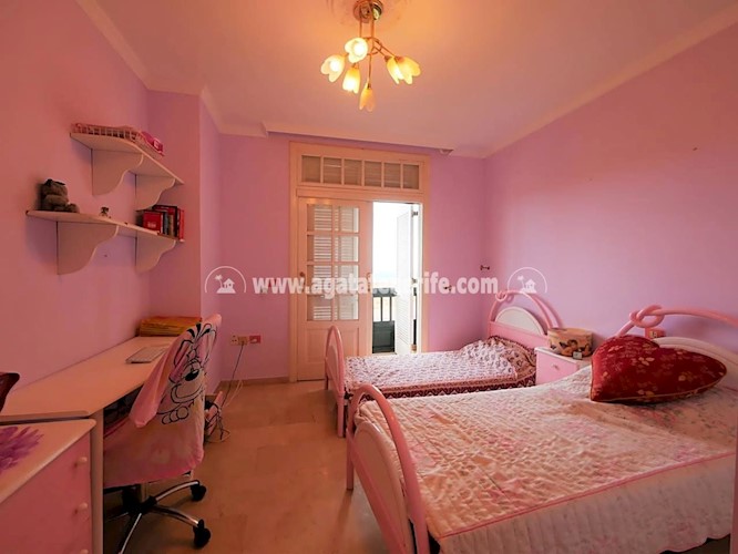 4 bed villa for sale in Puerto de La Cruz