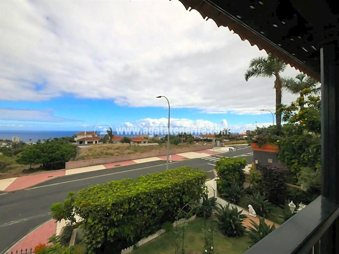 4 bed villa for sale in Puerto de La Cruz