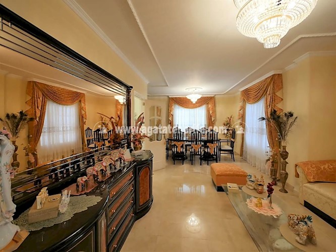 4 bed villa for sale in Puerto de La Cruz