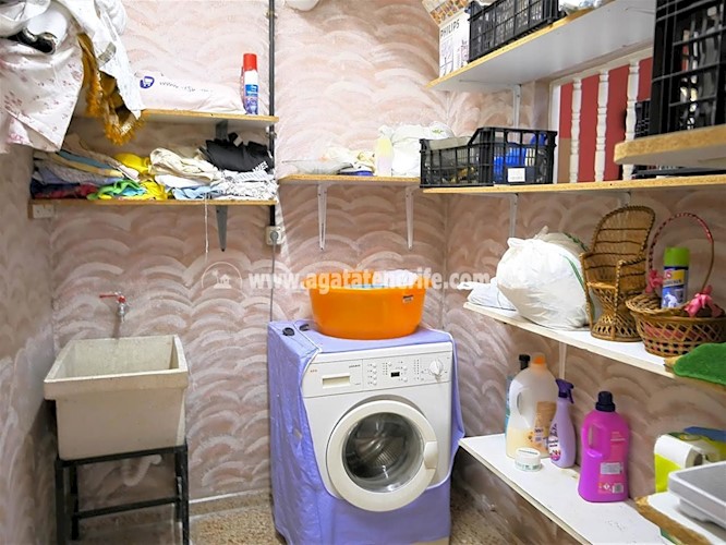 4 bed villa for sale in Puerto de La Cruz