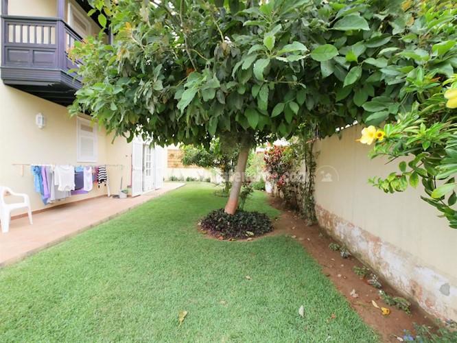 4 bed villa for long term rent in Puerto de La Cruz