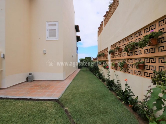 4 bed villa for long term rent in Puerto de La Cruz