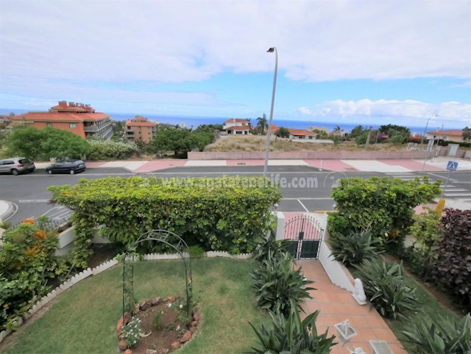 4 bed villa for long term rent in Puerto de La Cruz