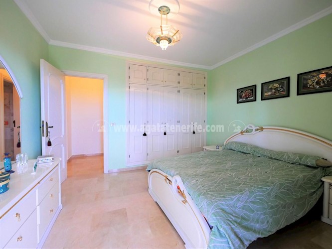 4 bed villa for long term rent in Puerto de La Cruz