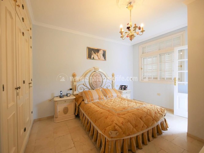 4 bed villa for long term rent in Puerto de La Cruz