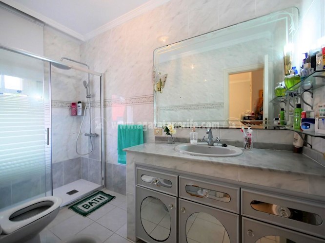 4 bed villa for long term rent in Puerto de La Cruz