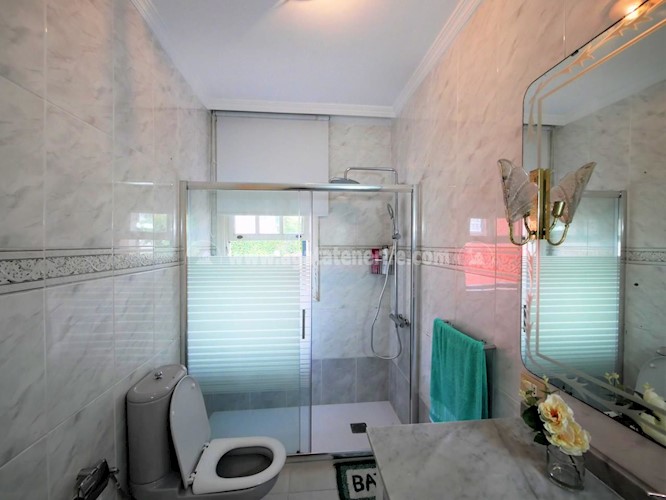 4 bed villa for long term rent in Puerto de La Cruz