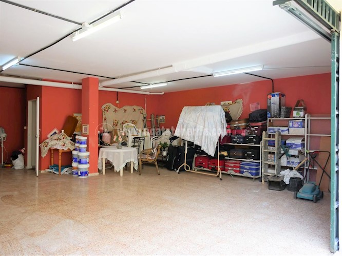 4 bed villa for long term rent in Puerto de La Cruz