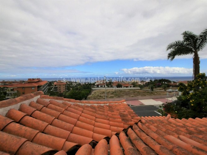 4 bed villa for long term rent in Puerto de La Cruz