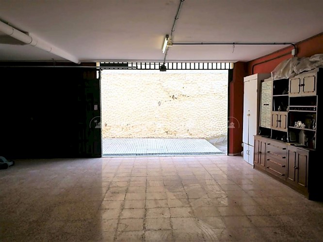 4 bed villa for long term rent in Puerto de La Cruz