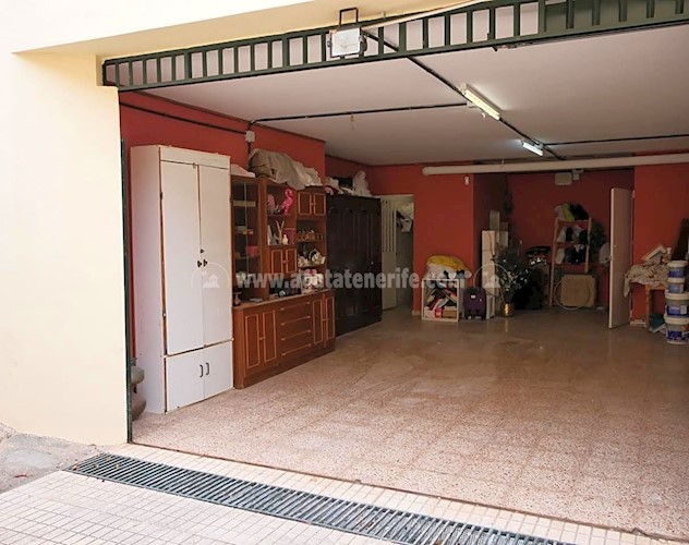 4 bed villa for long term rent in Puerto de La Cruz