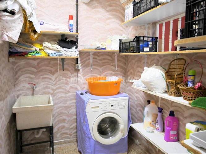 4 bed villa for long term rent in Puerto de La Cruz