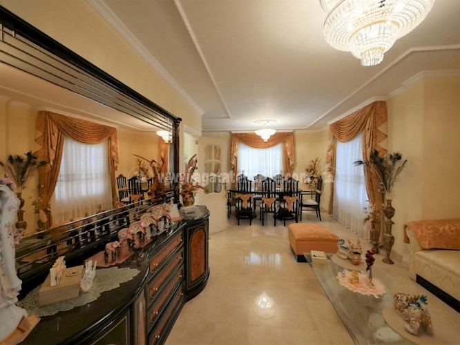 4 bed villa for long term rent in Puerto de La Cruz