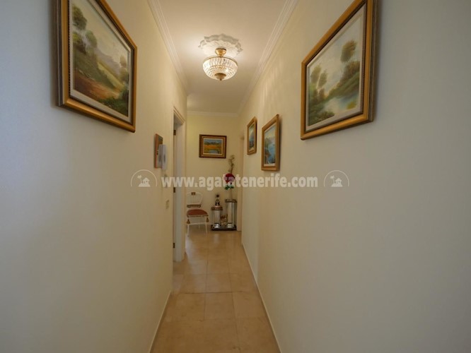 4 bed villa for long term rent in Puerto de La Cruz