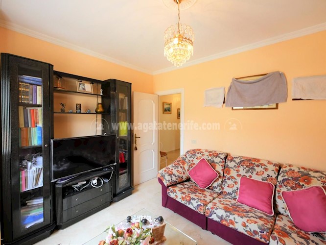 4 bed villa for long term rent in Puerto de La Cruz