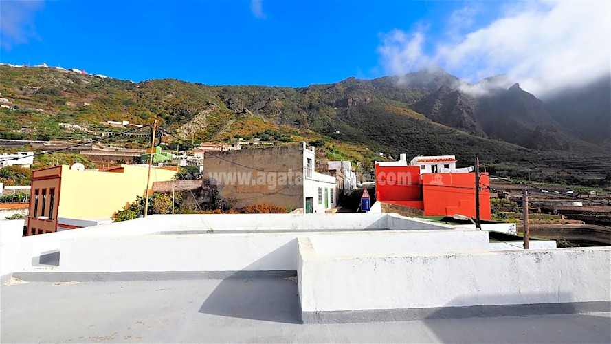 4 bed villa for sale in Garachico