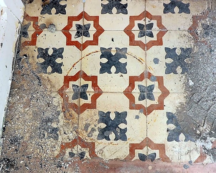 4 bed villa for sale in Garachico