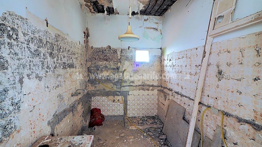 4 bed villa for sale in Garachico