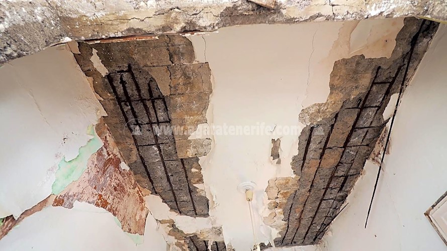 4 bed villa for sale in Garachico