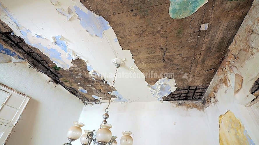 4 bed villa for sale in Garachico