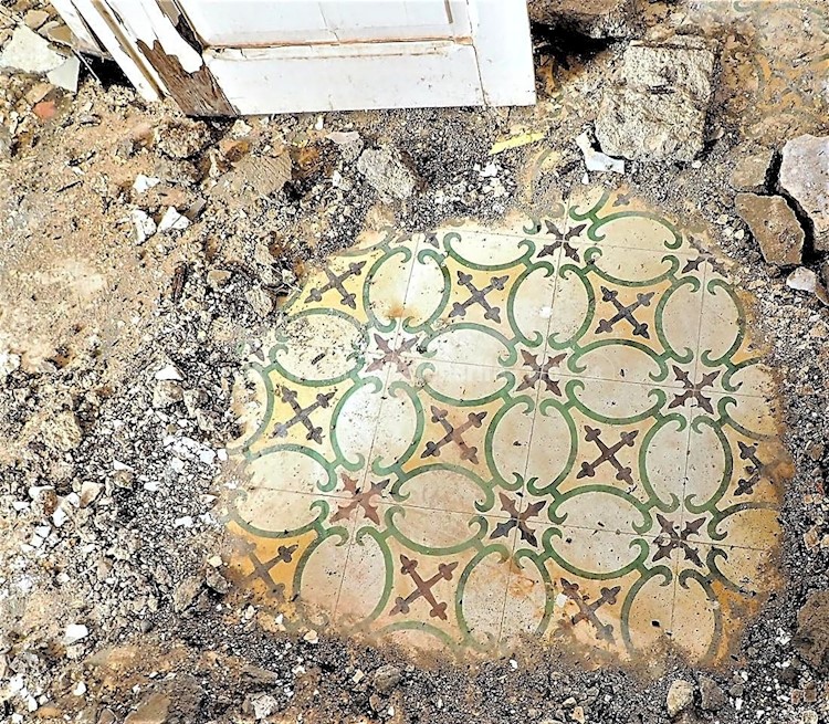 4 bed villa for sale in Garachico