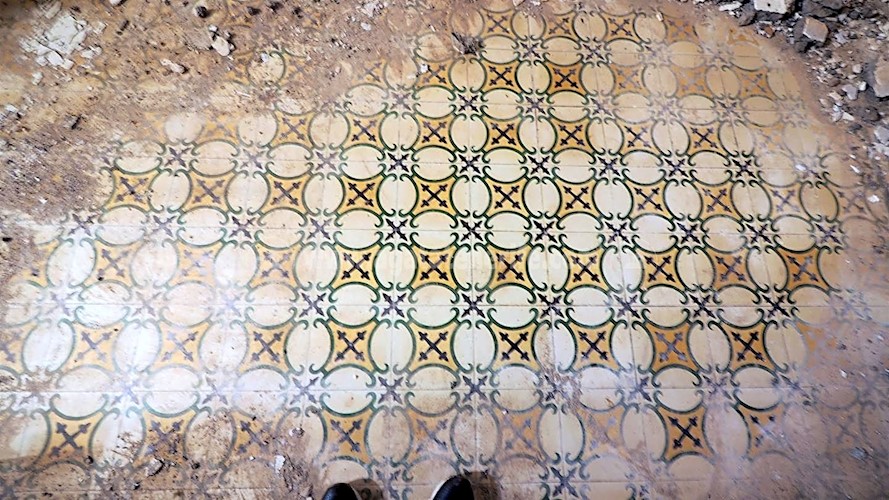 4 bed villa for sale in Garachico